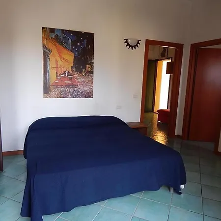 N186 - Numana, Nuovo Bilocale In Con Piscina